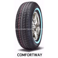 Wideway Brand Radial Passager Car Tyre, SUV UHP Car Tyre, Tubeless PCR Tyre, Tire